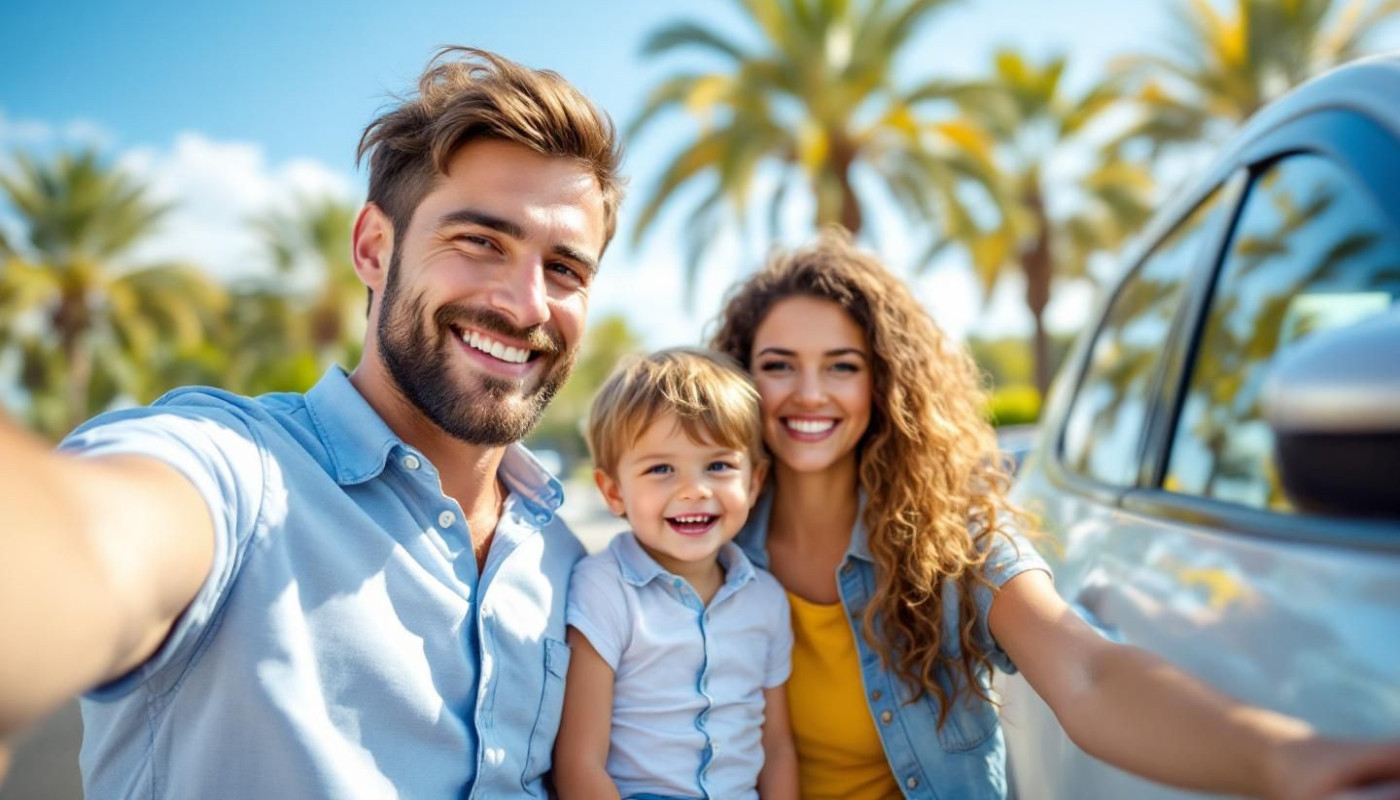 Comment choisir le bon véhicule de location pour vos vacances ?