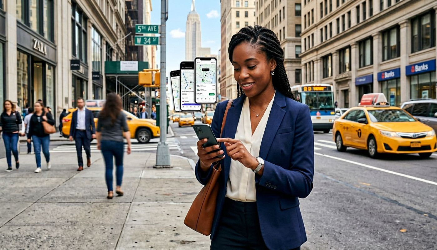 Comment choisir le meilleur service de taxi pour vos déplacements quotidiens ?