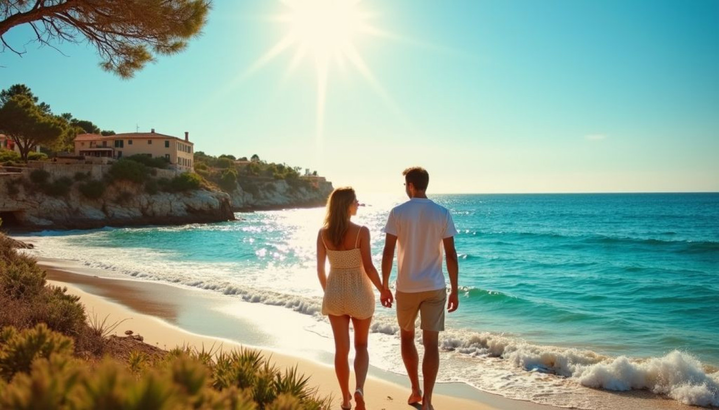 Guide ultime pour une escapade méditerranéenne réussie